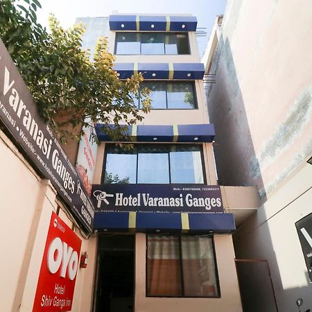 Hotel O Shiv Ganga Inn Varanasi Exterior photo