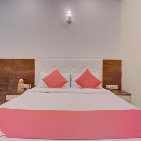 Hotel O Shiv Ganga Inn Varanasi Exterior photo