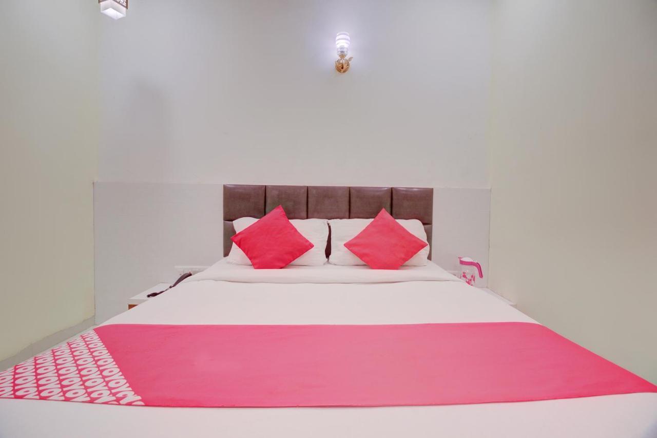 Hotel O Shiv Ganga Inn Varanasi Exterior photo