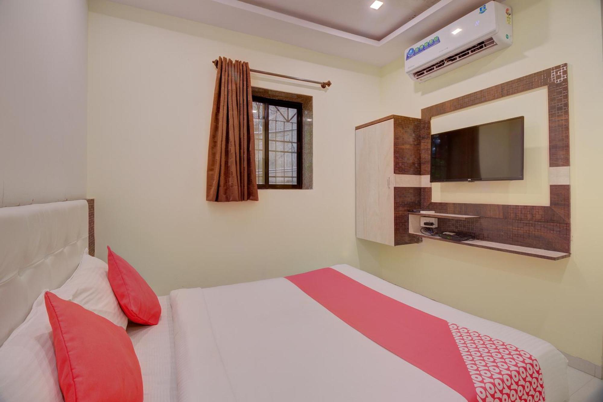Hotel O Shiv Ganga Inn Varanasi Exterior photo