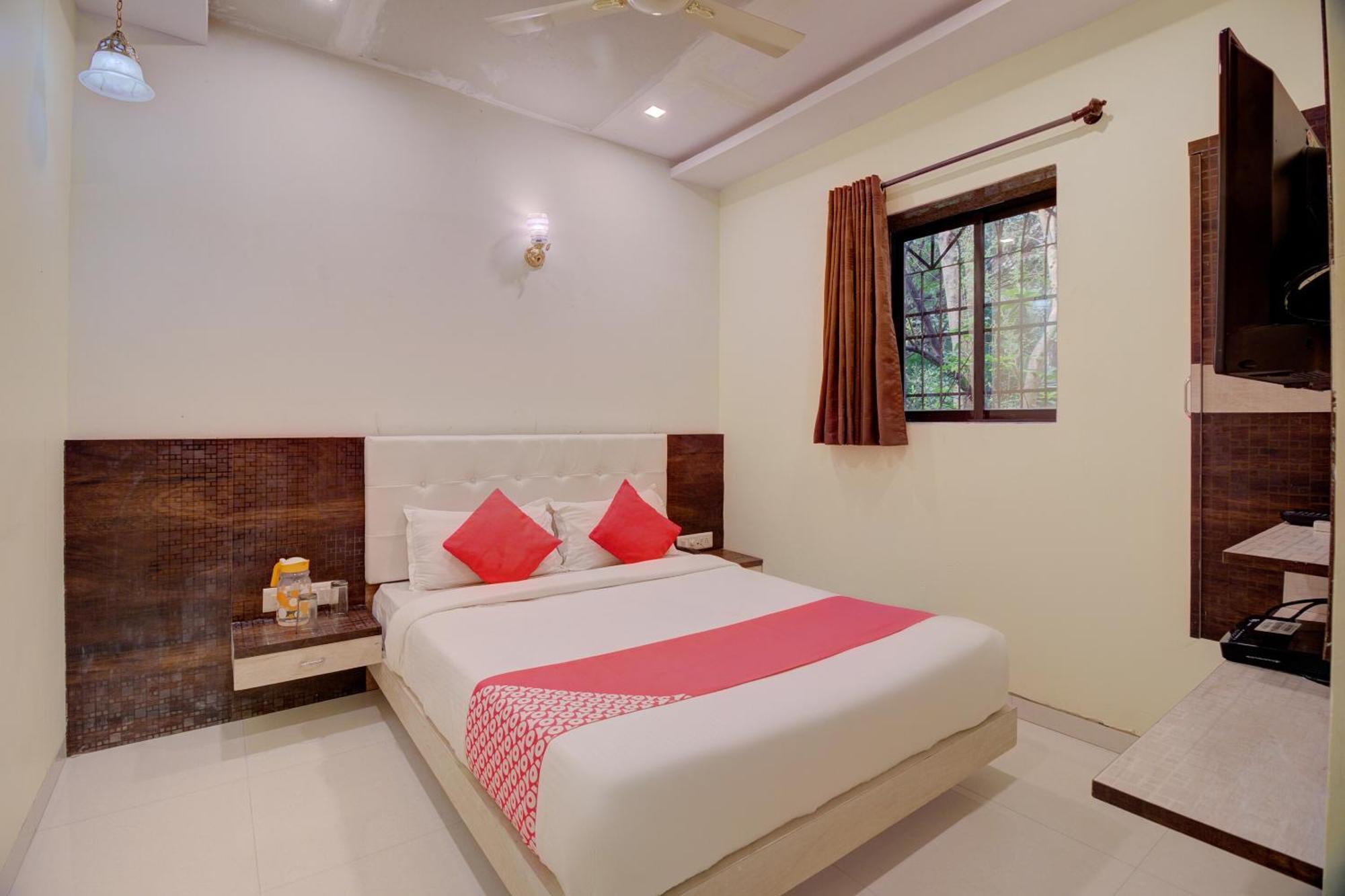 Hotel O Shiv Ganga Inn Varanasi Exterior photo